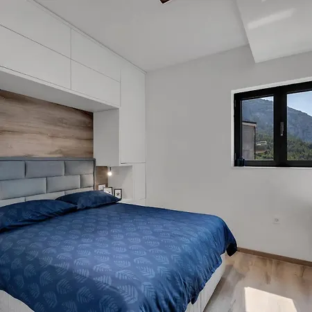 Вілла Nina 2, *