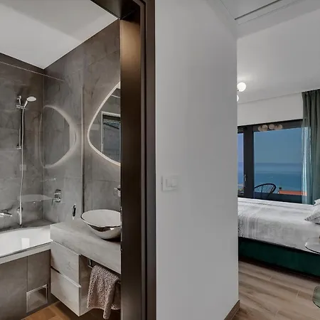 Villa Nina 2, Makarska