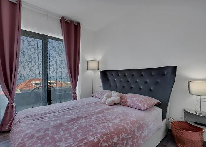 Villa Nina 2, Makarska