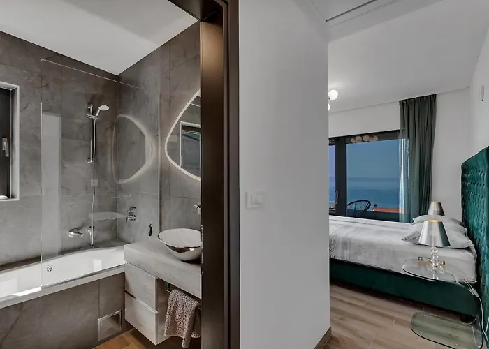 Villa Nina 2, Makarska