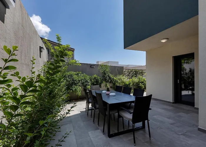 Villa Nina 2, Makarska