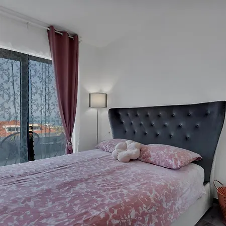 וילה Nina 2, מאקרסקה