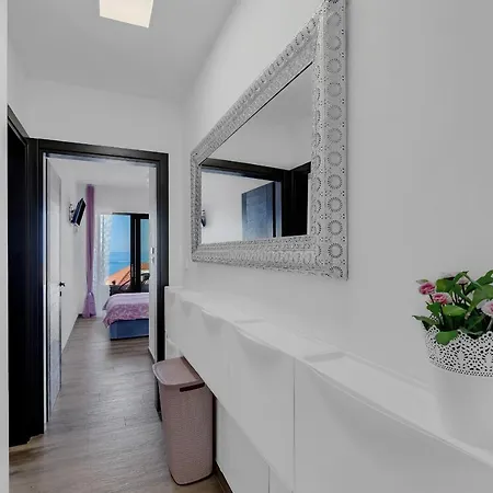 Nina 2, וילה מאקרסקה